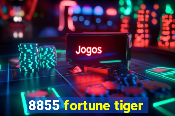 8855 fortune tiger